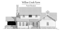 Willow Creek Farm Plan